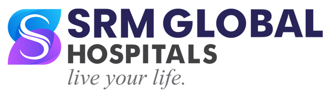 SRM Global Hospitals — Medifly partner hospital
