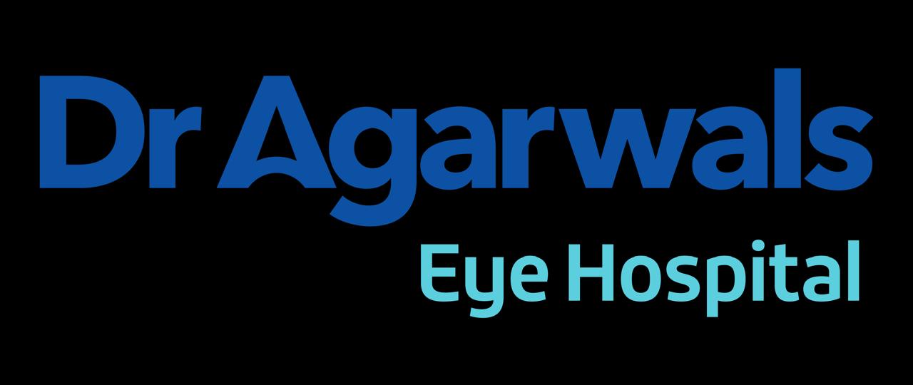 Dr Agarwals Eye Hospital — Medifly partner hospital