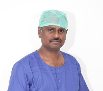 Dr. Dhansekhar — Medicine Specialist · Online Consultations