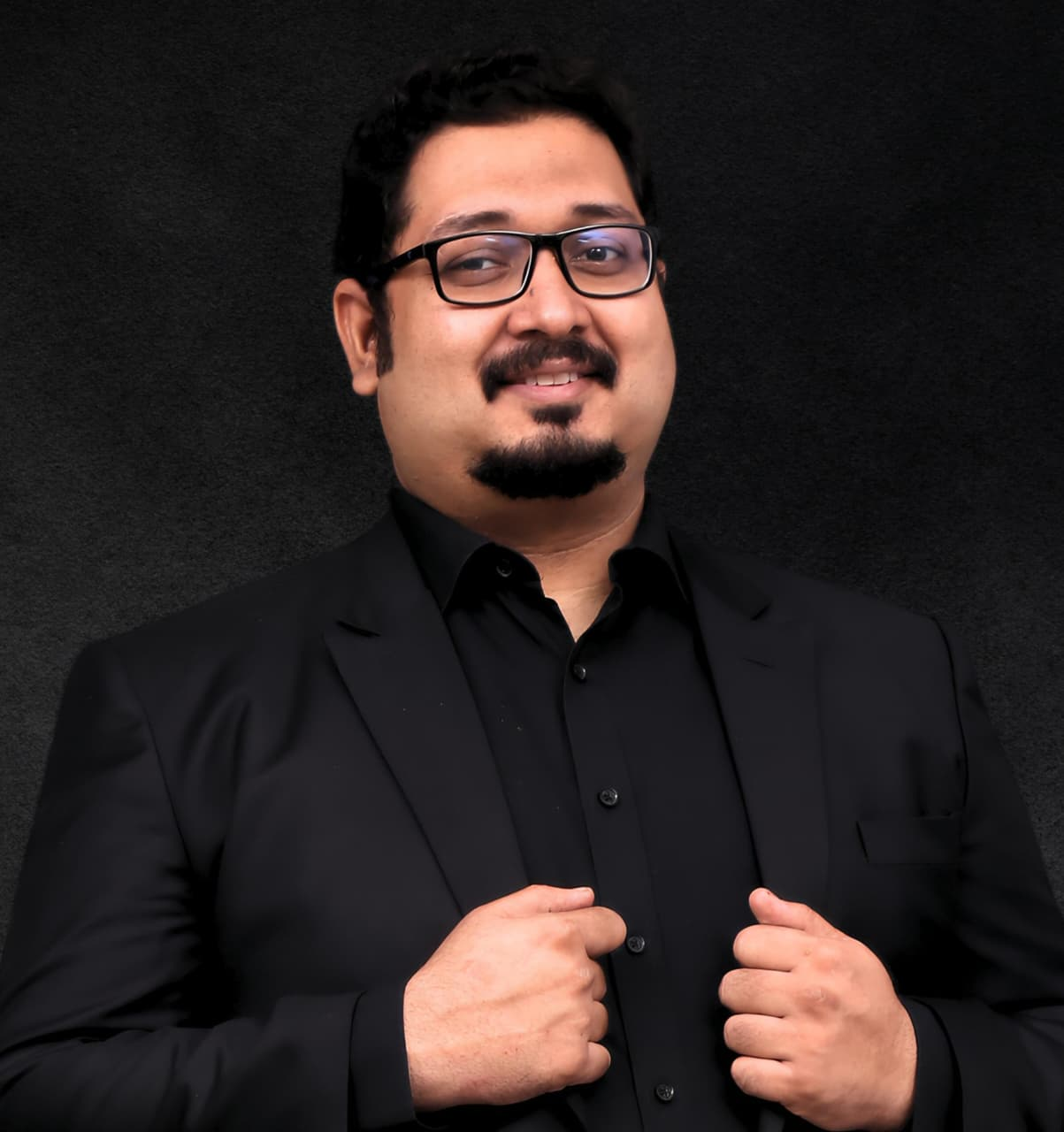 Dr. Soumo Ghoshal — Dentistry · Prosthodontics & Implantology