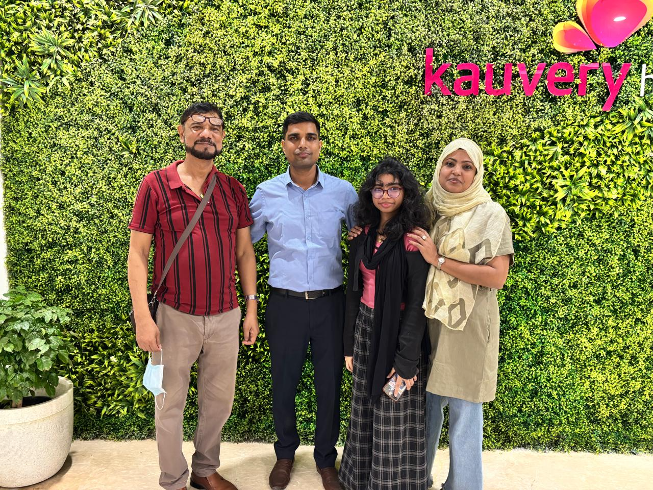 Farjana Akhtar — Bangladesh