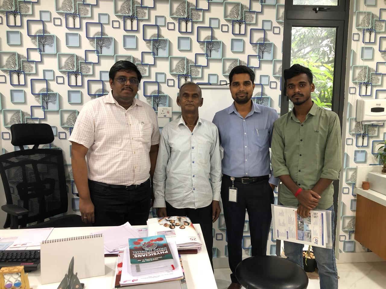 Kali Das — Bangladesh
